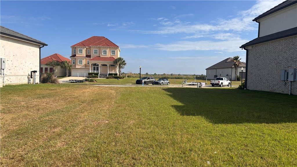 4093 MARINA VILLA