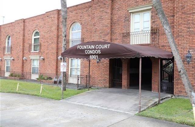 View Metairie, LA 70003 condo