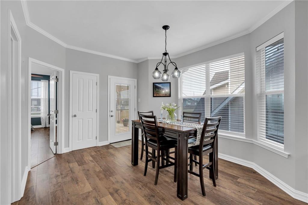 34 BRANDON HALL Drive