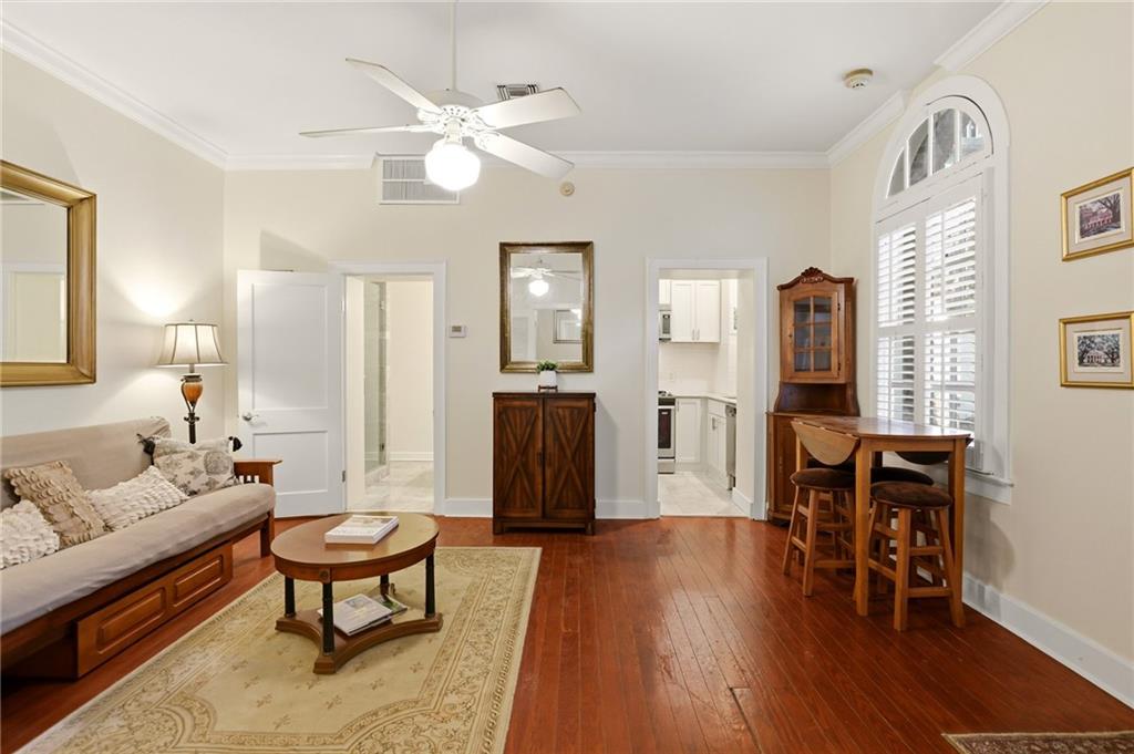 921 CHARTRES Street 3