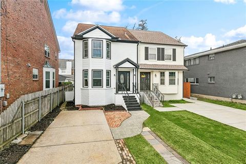 6504 AVENUE Avenue New Orleans LA 70124