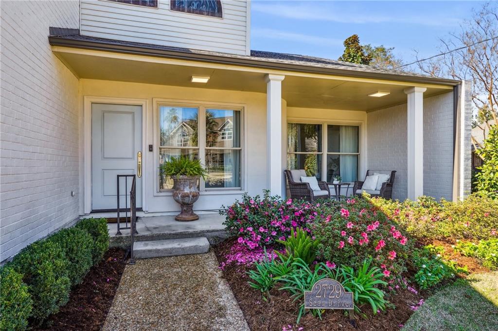 2729 SEAR Drive