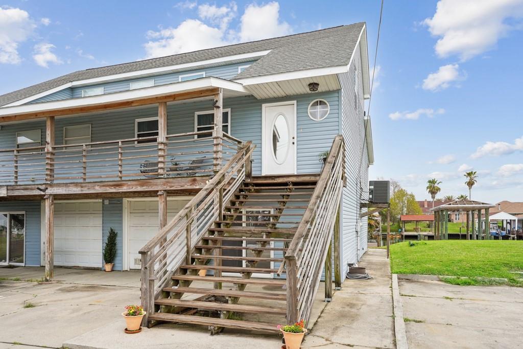 152 LAKEVIEW Drive B