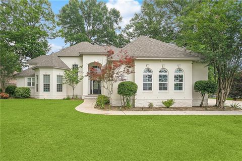 733 PLANTATION Drive Abita Springs LA 70420
