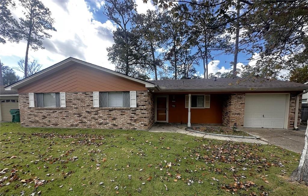 1587 RIDGECREST Drive