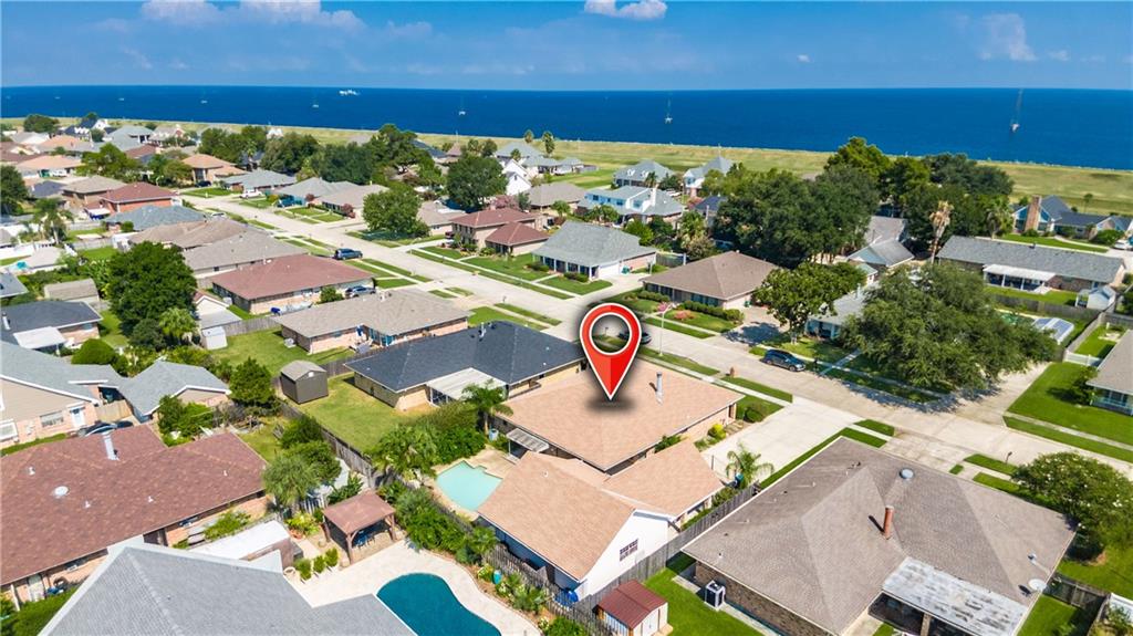 641 PETIT BERDOT Drive