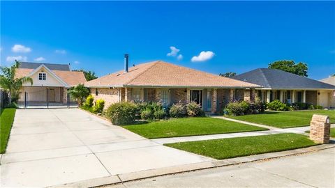 641 PETIT BERDOT Drive Kenner LA 70065