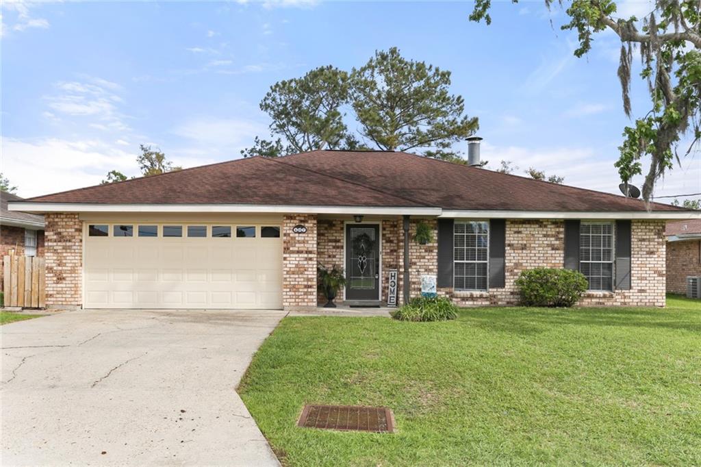 407 MONSANTO Avenue, Luling, LA 70070 - #: 2384698