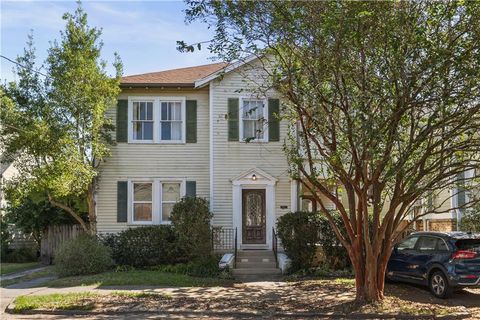 3109 11 JEFFERSON Avenue New Orleans LA 70125