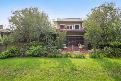 3416 UPPERLINE Street New Orleans LA 70125