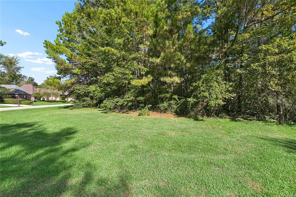 Lot 67 WHITETAIL Drive