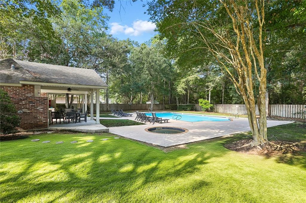 Lot 67 WHITETAIL Drive