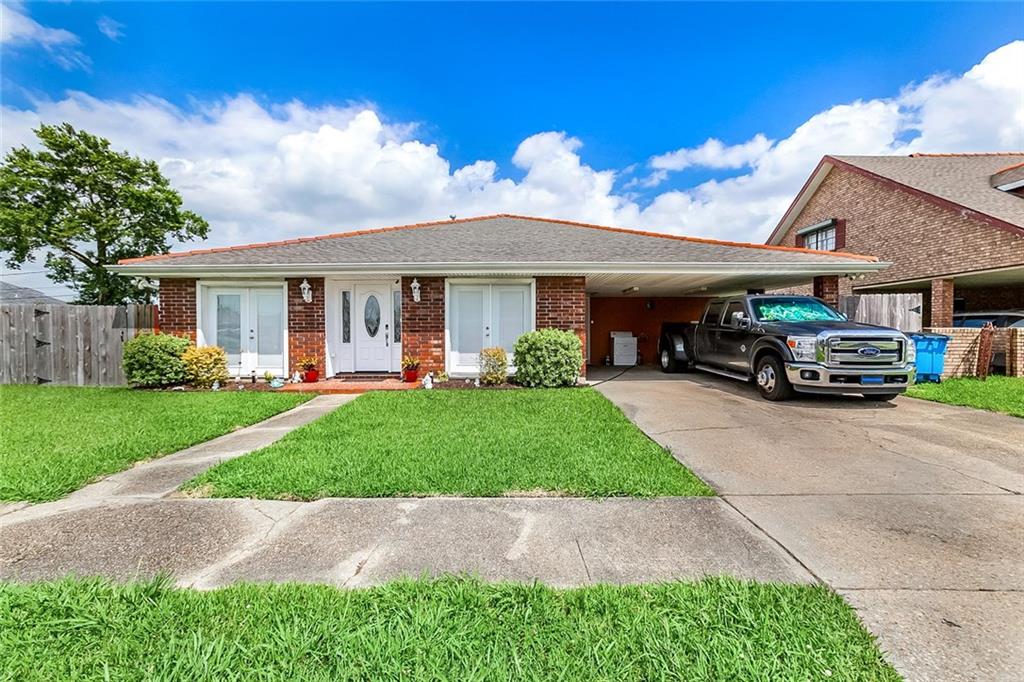 2709 JEAN LAFITTE Parkway