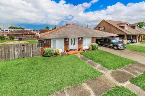 Photo of 2709 JEAN LAFITTE Parkway, Chalmette, LA 70043 (MLS # 2560319)