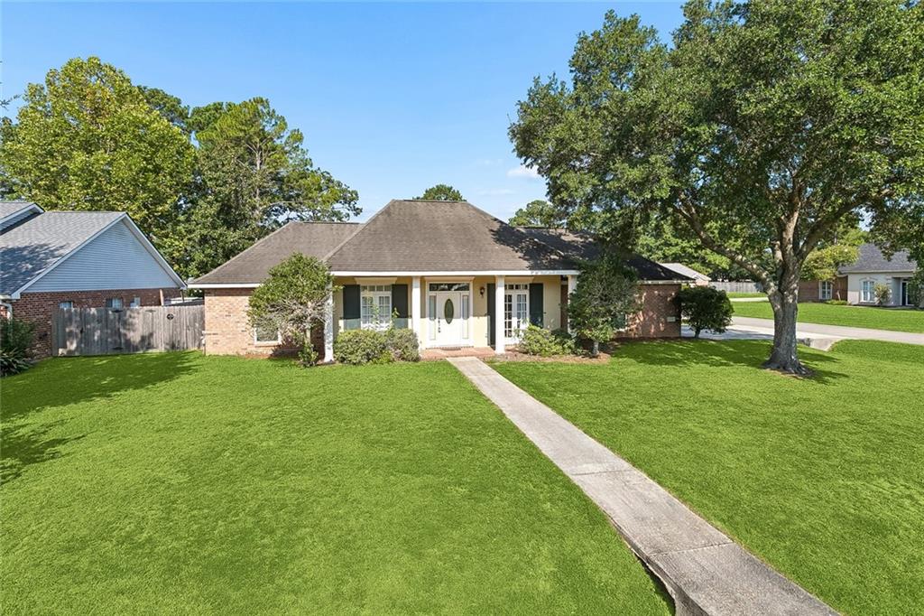 1933 MARLIN Drive