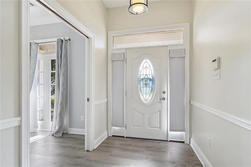 1933 MARLIN Drive