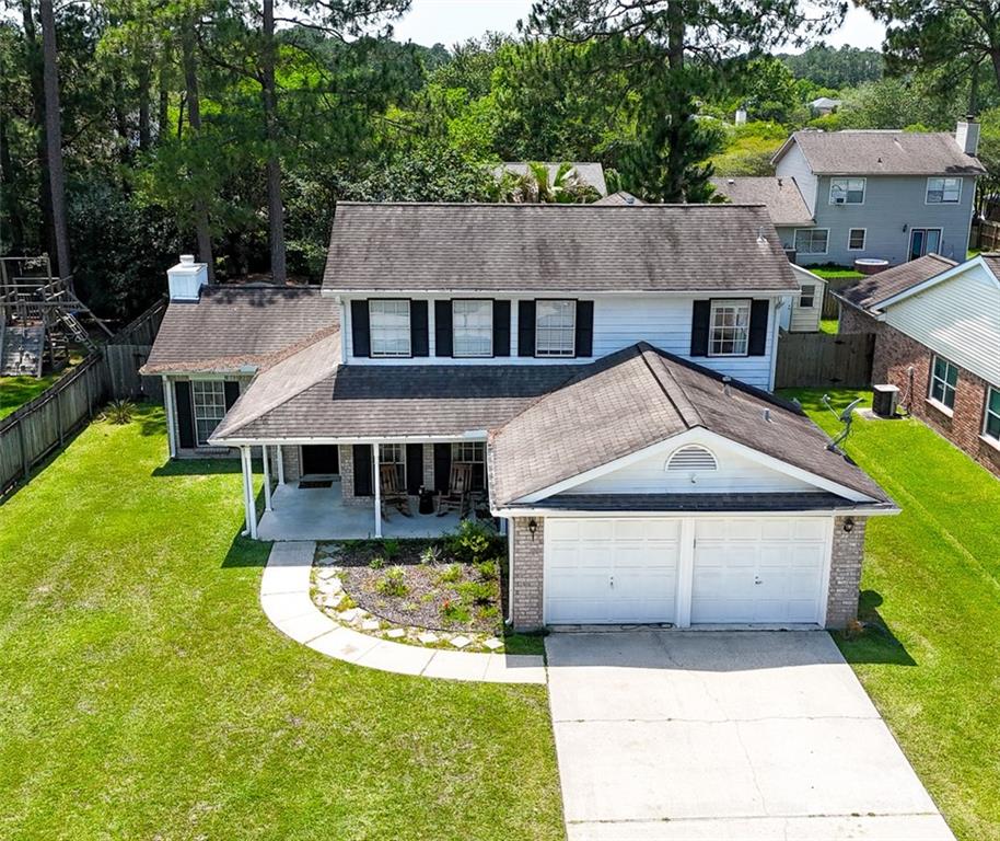 112 COTTONWOOD Court