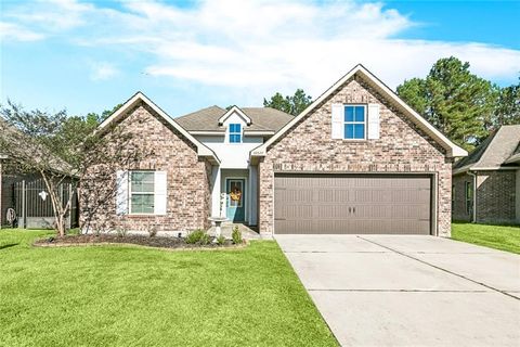 69628 TAVERNY COURT Madisonville LA 70447