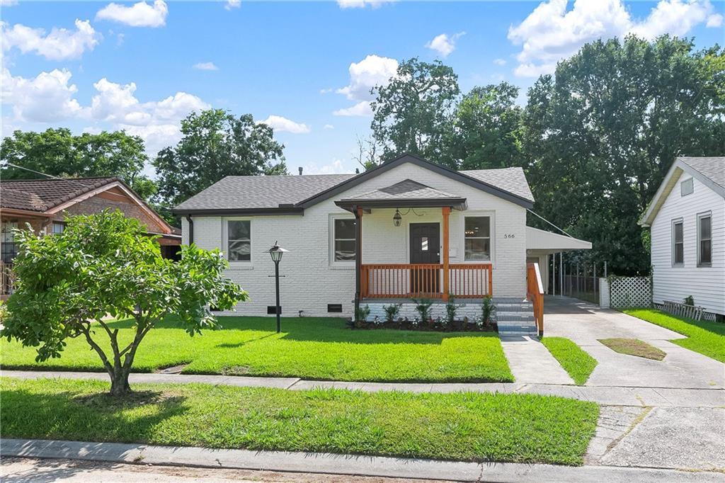 566 GELPI Avenue