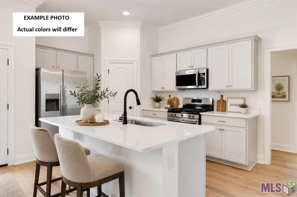 21407 Shadow Bend Drive