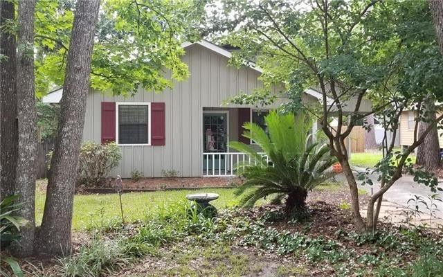 718 WILKINSON Street