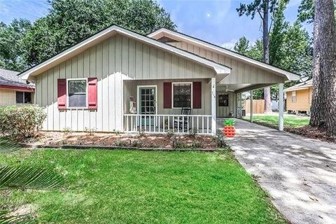 718 WILKINSON Street Mandeville LA 70448