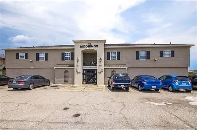 Photo 1 of 7 — 4854 PONTCHARTRAIN Drive 5, Slidell, LA 70458