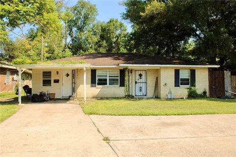 1005 E THOMAS Street Hammond LA 70401