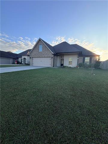 Photo of 210 HIDDEN CYPRESS Drive, Belle Chasse, LA 70037 (MLS # 2561626)