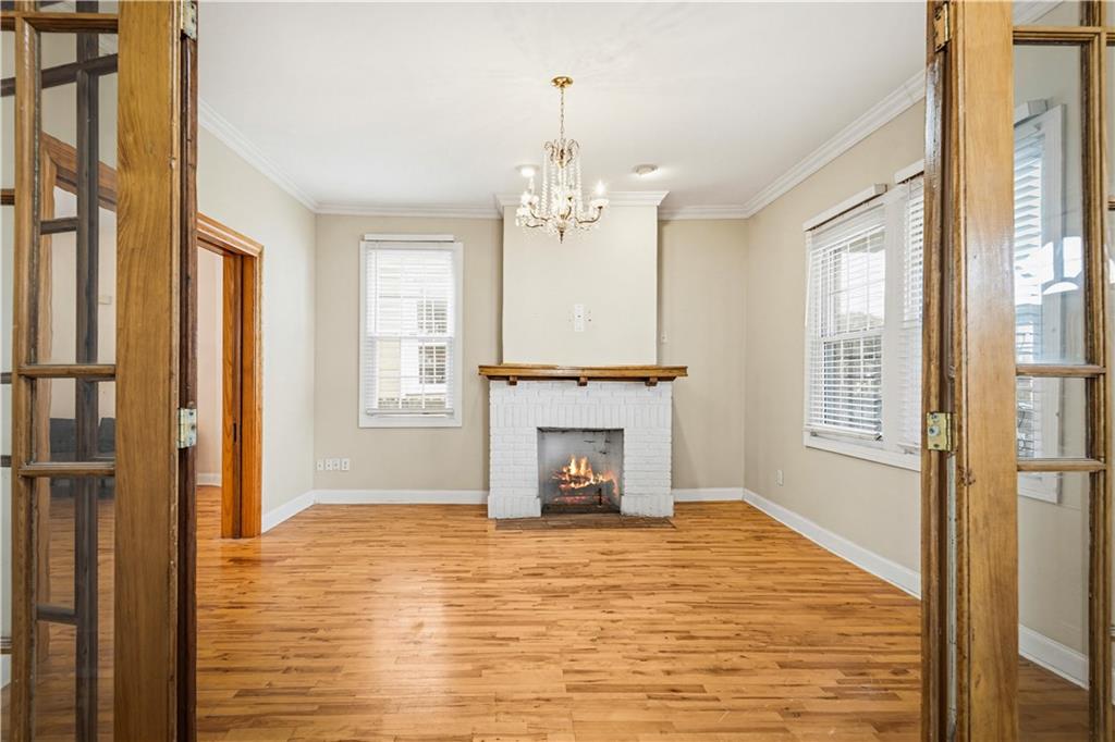 2031-33 GENERAL TAYLOR Street