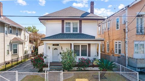 2031-33 GENERAL TAYLOR Street New Orleans LA 70115