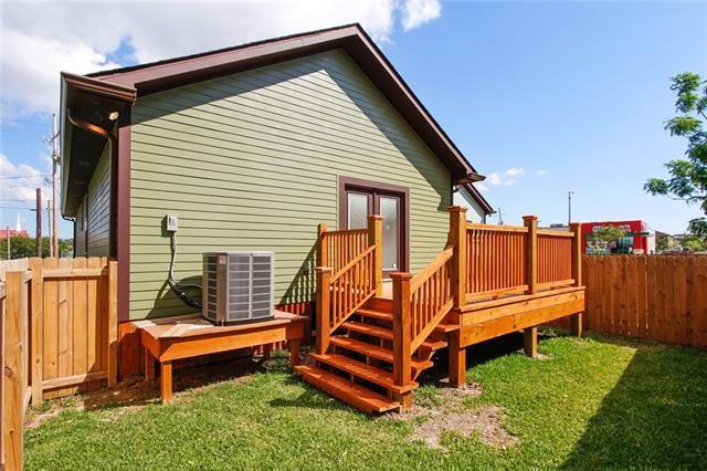 New Orleans, Louisiana 70125, United States, 3 Bedrooms Bedrooms, ,2 BathroomsBathrooms,Residential,Active,70150