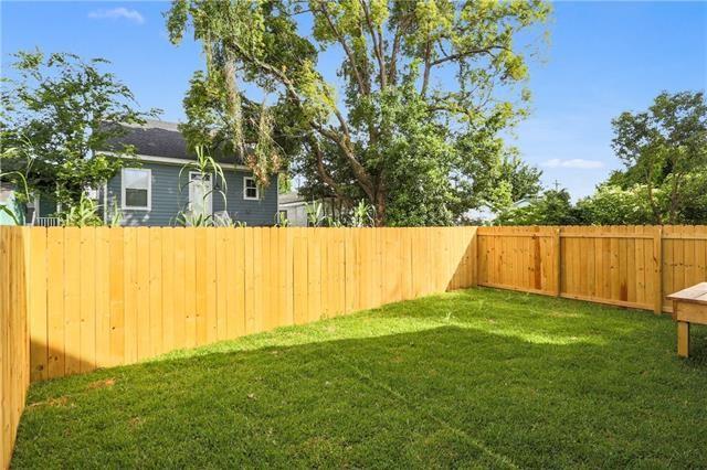 New Orleans, Louisiana 70125, United States, 3 Bedrooms Bedrooms, ,2 BathroomsBathrooms,Residential,Active,70150