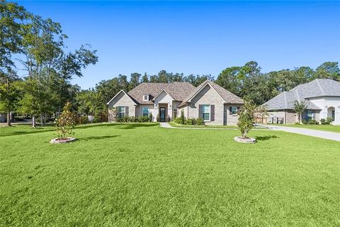 375 Saw Grass Loop, Covington, LA 70435 - #: 2469875