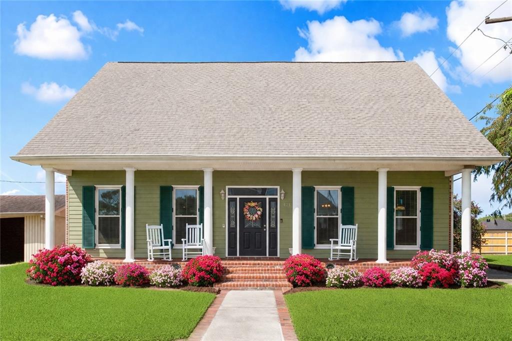 421 BEAR Drive