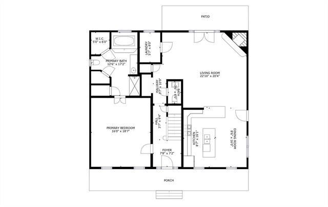 421 BEAR Drive