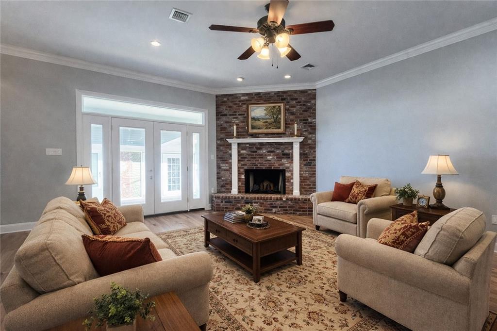 421 BEAR Drive