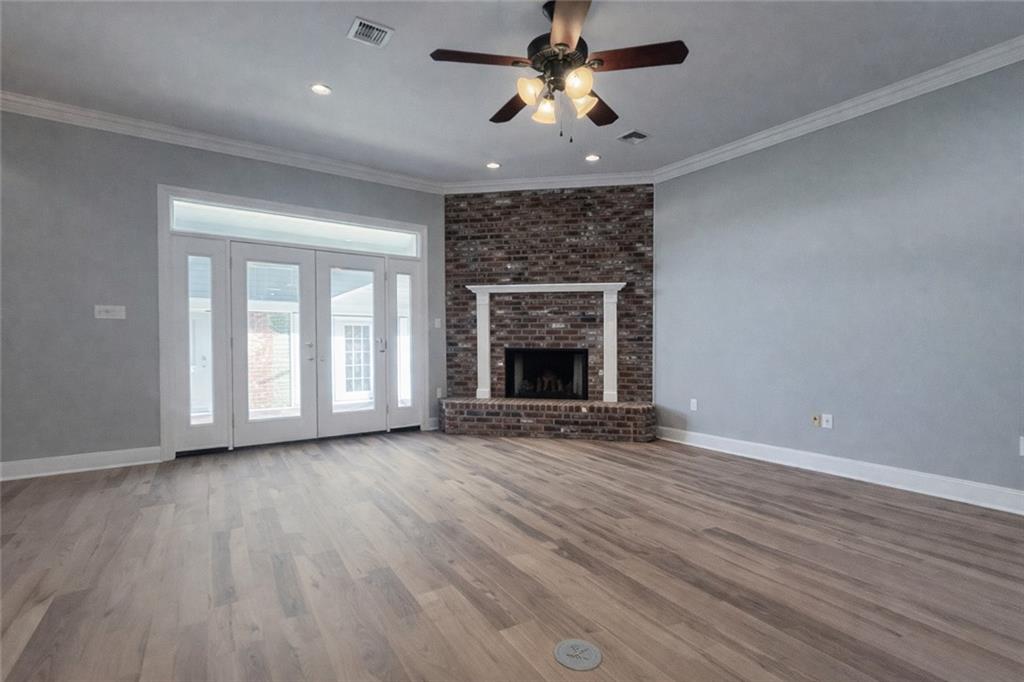 421 BEAR Drive