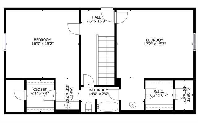 421 BEAR Drive
