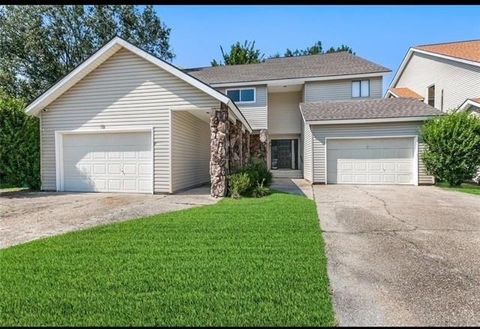 Photo of 16 CARIBBEAN Court #16, Mandeville, LA 70448 (MLS # 2545910)