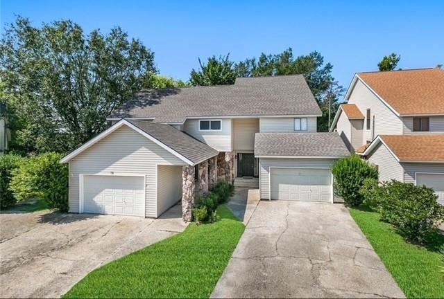 16 CARIBBEAN Court 16