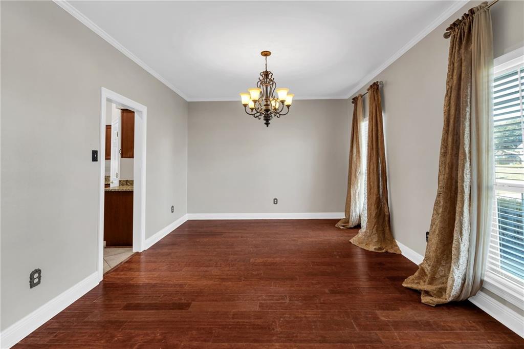 117 WISTERIA LANE Lane