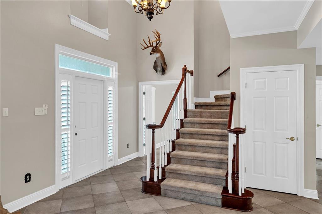 117 WISTERIA LANE Lane