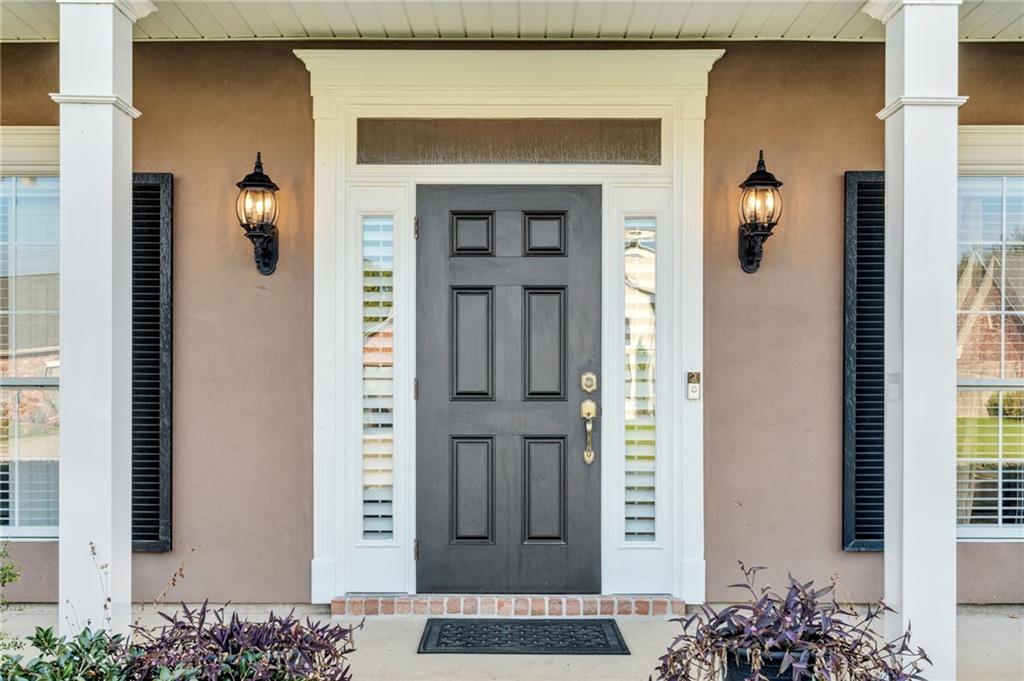 117 WISTERIA LANE Lane