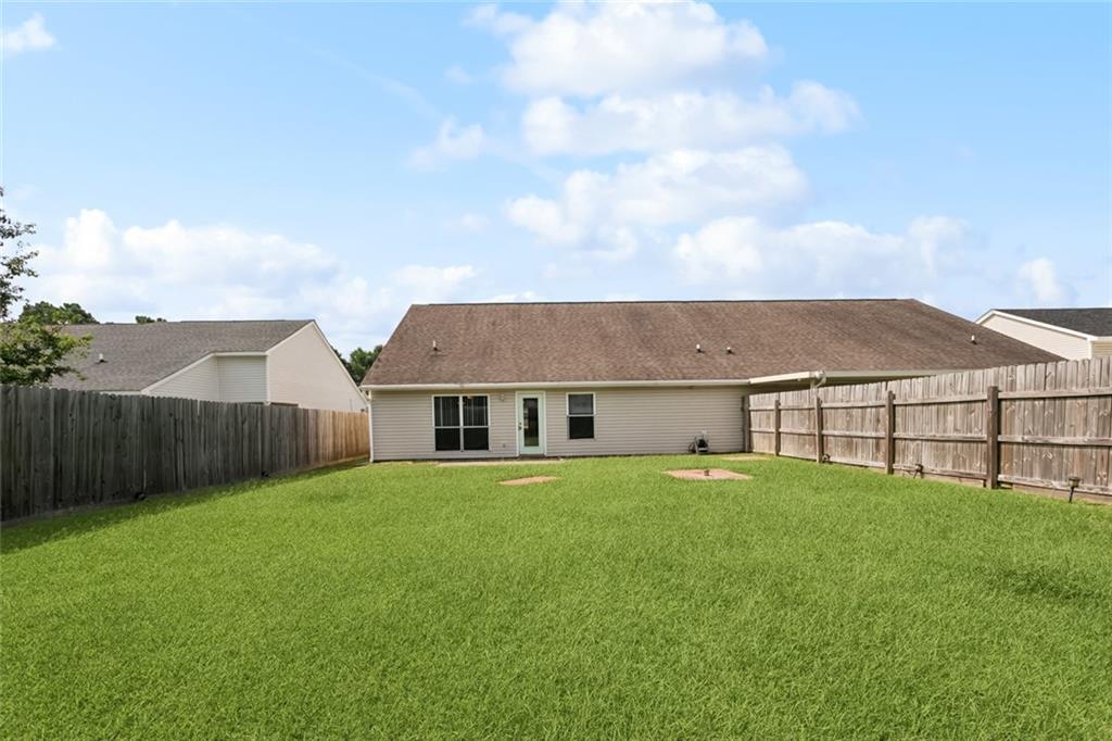 1049 CLAIRISE Court