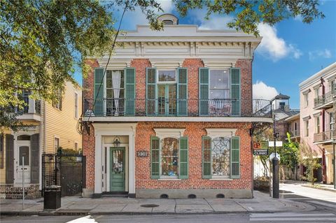 938 ESPLANADE Avenue New Orleans LA 70116