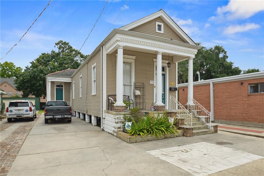 720 LAFAYETTE Street