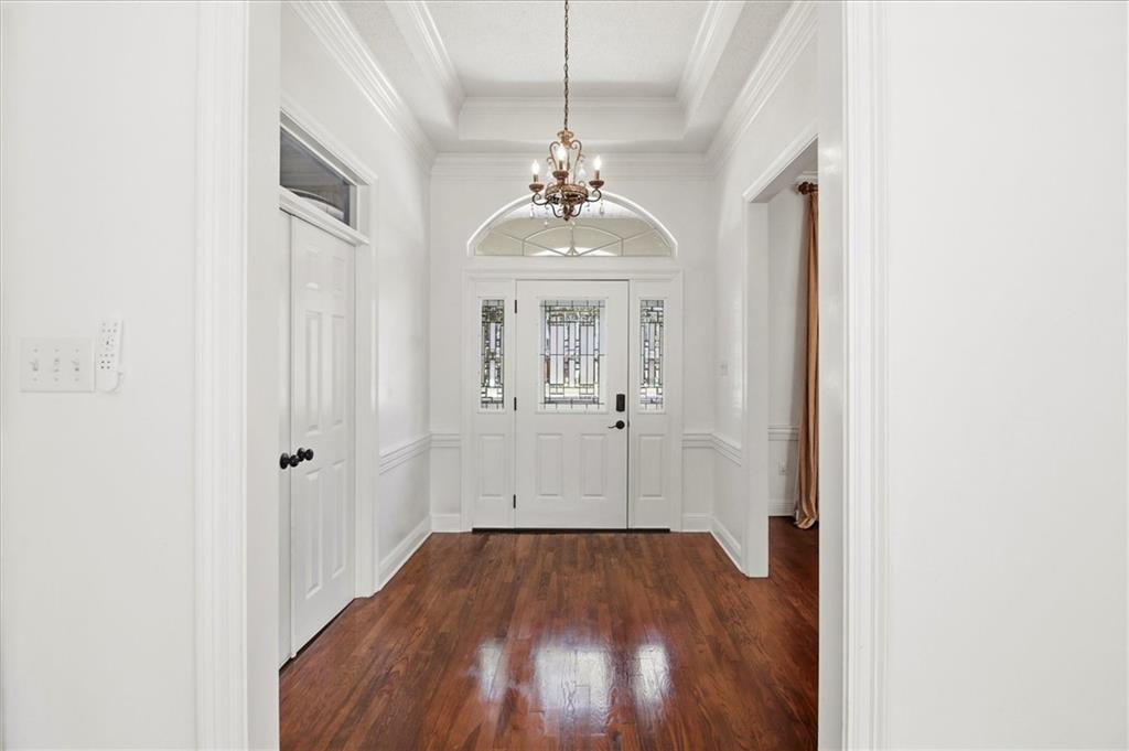 243 WESTWOOD Drive