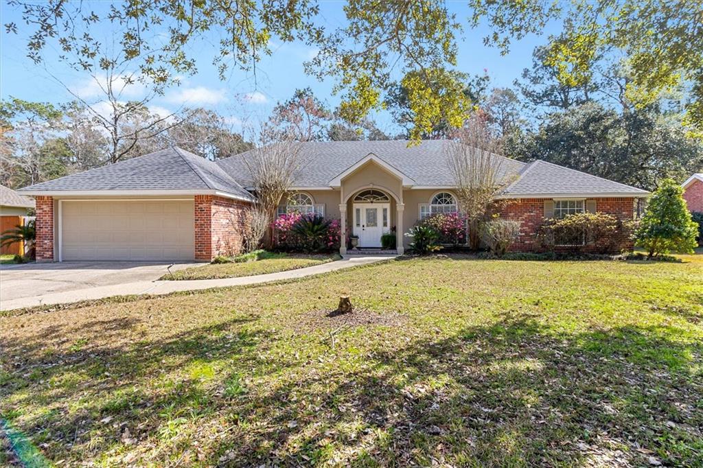 243 WESTWOOD Drive
