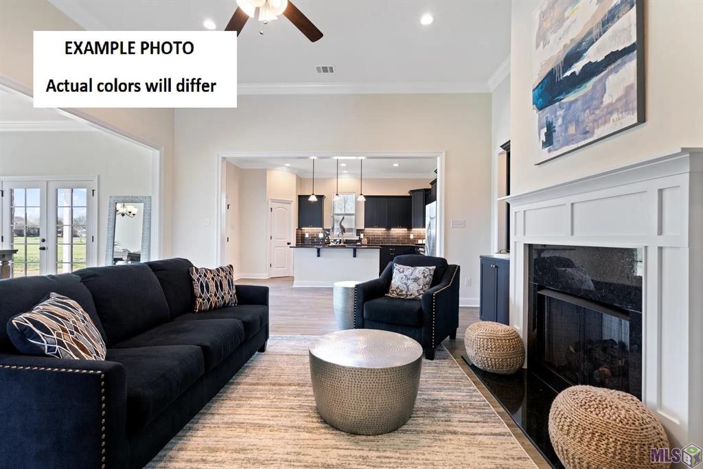 603 Elk Ridge